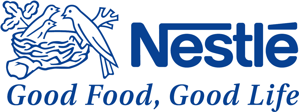 Nestle Logo